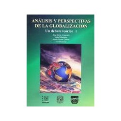 Análisis y perspectivas de la globalización IAutor: AA.VV.Editorial: Plaza y Valdés
