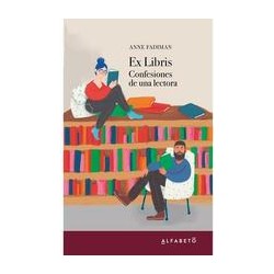 Ex librisAutor: Anne FadimanEditorial: Alfabeto