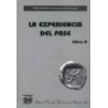 La experiencia del pase. Libro IIAutor: AA.VV.Editorial: Escuela Freudiana de Buenos Aires