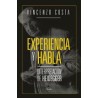 Experiencia y hablaAutor: Vicenso CostaEditorial: Herder