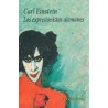 Los Expresionistas AlemanesEditorial: Casimiro