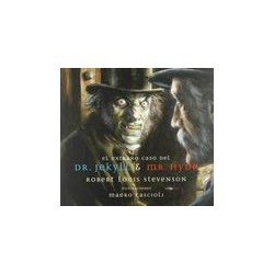 El extraño caso del Dr. Jekyll y Mr. HydeAutor: Robert Louis StevensonEditorial: Libros del Zorro Rojo