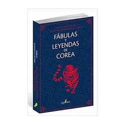Fábulas y leyendas de CoreaAutor: AA.VV.Editorial: Quaterni