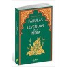 Fábulas y leyendas de la IndiaAutor: Joseph JacobsEditorial: Quaterni