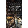 La fabulosa taberna de McsorleyAutor: Joseph MitchellEditorial: JUS