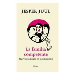 La Familia competenteAutor: Jesper  JuulEditorial: Herder
