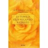 La Familia que alcanzó a CristoAutor: M.  RaymondEditorial: Herder