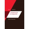 Fantasma de la vanguardiaEditorial: MardulceColección: Mardulce: Ensayo