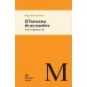 El fantasma de un nombreAutor: Jorge MonteleoneEditorial: Nube Negra ediciones