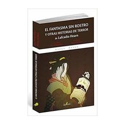 El fantasma sin rostroAutor: AA.VV.Editorial: Quaterni