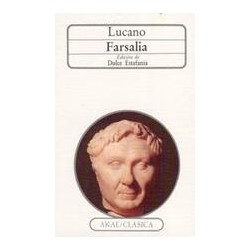 FarsaliaAutor: LucanoEditorial: AkalColección: Akal: Clásica