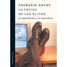 La fatiga de las elitesAutor: François DupuyEditorial: ManantialColección: Manantial: Reflexiones