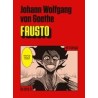 FaustoAutor: Johann Wolfgang von GoetheEditorial: HerderColección: Herder: Los Mangas. La otra H