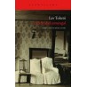 La felicidad coyugalAutor: Lev TolstóiEditorial: Acantilado