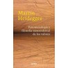 Fenomenología y filosofía trascendental de los valoresAutor: Martin HeideggerEditorial: Herder