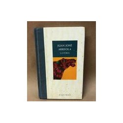 La feriaAutor: AA.VV.Editorial: Otras editorialesColección: Libros de segunda mano