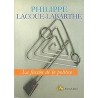 La ficción de lo políticoAutor: Philippe Lacoue-LabartheEditorial: Arena libros