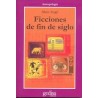 Ficciones de fin de sigloAutor: Marc AugéEditorial: Gedisa