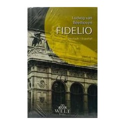 FIDELIO - BeethovenAutor: AA.VV.Editorial: Otras editoriales