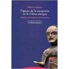 Figuras de la excepción en la China antiguaAutor: Albert GalvanyEditorial: Trotta