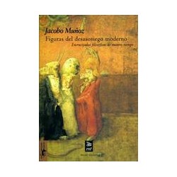 Figuras del desasosiego modernoEditorial: Machado Libros