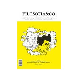 Filosofía & Co. No. 1Autor: AA.VV.Editorial: Filosofía & Co