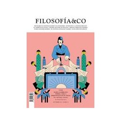 Filosofía & Co. No. 10Autor: AA.VV.Editorial: Filosofía & Co