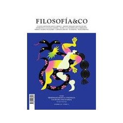 Filosofía & Co. No. 11Autor: AA.VV.Editorial: Filosofía & Co