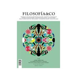 Filosofía & Co. No. 12Autor: AA.VV.Editorial: Filosofía & Co