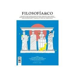 Filosofía & Co. No. 2Autor: AA.VV.Editorial: Filosofía & Co