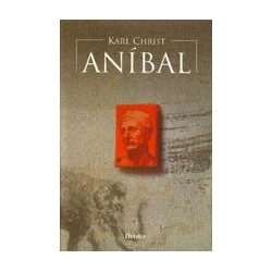 Aníbal Autor: Karl  ChristEditorial: HerderColección: Herder: Biografías de la Antigüedad