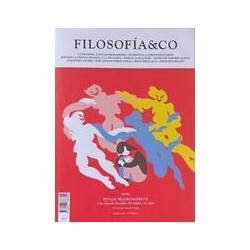 Filosofía & Co. No. 4Autor: AA.VV.Editorial: Filosofía & Co
