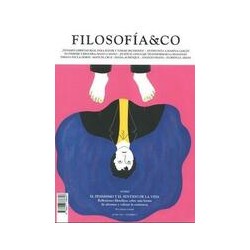 Filosofía & Co. No. 5Autor: AA.VV.Editorial: Filosofía & Co