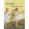 Filosofía de la danzaAutor: Paul ValeryEditorial: Casimiro