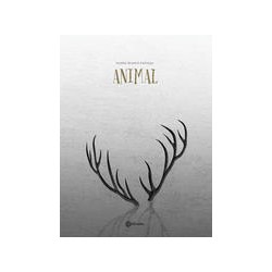 AnimalAutor: Blanco PantojaEditorial: Erdosain