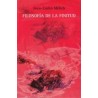 Filosofía de la finitud Autor: Joan-Carles MèlichEditorial: Herder