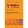 Filosofía de la IndiaAutor: Fernando TolaEditorial: KairósColección: Kairós: Sabiduría perenne