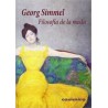 Filosofía de la modaAutor: Georg SimmelEditorial: Casimiro