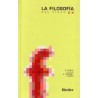 La Filosofía del siglo XXAutor: Emerich  CorethEditorial: HerderColección: Herder: Curso Fundamental de Filosofía
