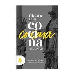 Filosofía en la cocinaEditorial: Taugenit