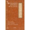 La filosofía japonesa en sus textosAutor: AA.VV.Editorial: Herder