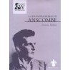 La filosofía moral de AnscombeAutor: Duncan RichterEditorial: Universidad VeracruzanaColección: UV: Ludwig Wittgenstein
