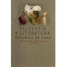 Filosofía y literaturaAutor: Mario Edmundo Chávez TortoleroEditorial: Itaca
