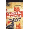 Filosofía y política: una relación enigmáticaAutor: Alain BadiouEditorial: AmorrortuColección: Amorrortu: Nómadas