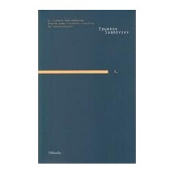 El filosofo como productorEditorial: Editorial Palinodia