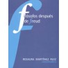 Filósofos después de FreudAutor: AA.VV.Editorial: Itaca