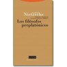 Los Filósofos preplatónicosAutor: Friedrich NietzscheEditorial: TrottaColección: Trotta: Clásicos de la cultura