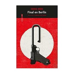 Final en BerlínAutor: Heinz ReinEditorial: Sexto Piso