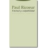 Finitud y culpabilidadAutor: Paul RicoeurEditorial: TrottaColección: Trotta: Estructuras y Procesos. Filosofía