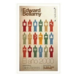 El Año 2000Autor: Edward BellamyEditorial: Capitán Swing
